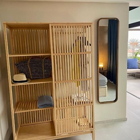 Appartamento Ocean Blue 405 San Bartolomé Esterno foto