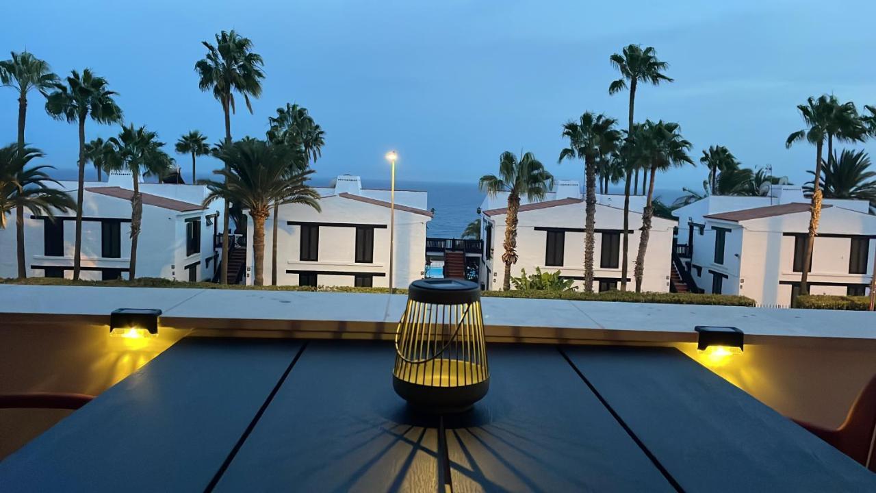 Appartamento Ocean Blue 405 San Bartolomé Esterno foto